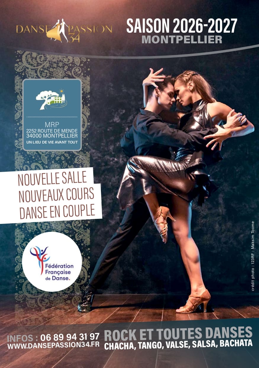 cours de rock et toutes danses